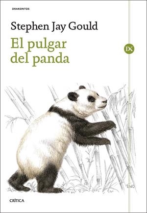 PULGAR DEL PANDA, EL | 9788491997450 | GOULD, STEPHEN JAY | Llibreria La Gralla | Llibreria online de Granollers