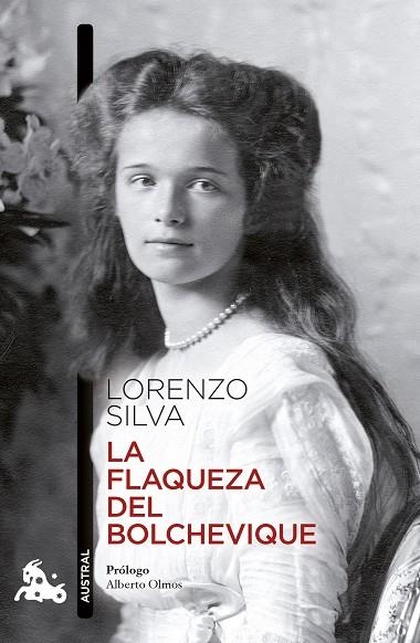 FLAQUEZA DEL BOLCHEVIQUE, LA | 9788423367313 | SILVA, LORENZO | Llibreria La Gralla | Llibreria online de Granollers