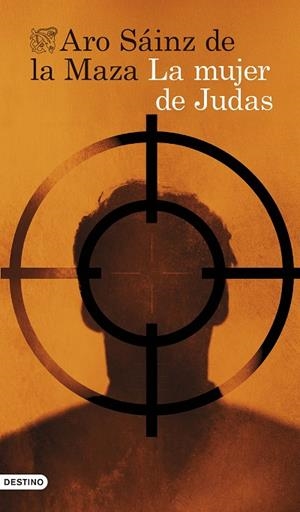 MUJER DE JUDAS, LA | 9788423367405 | SÁINZ DE LA MAZA, ARO | Llibreria La Gralla | Llibreria online de Granollers