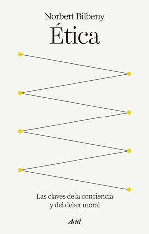 ÉTICA | 9788434438682 | BILBENY, NORBERT | Llibreria La Gralla | Llibreria online de Granollers