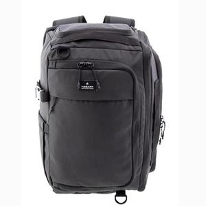 MOTXILLA VOGART EXTENSIBLE CABINA NEGRE | 8413150006563 | 8413150002510 | Llibreria La Gralla | Llibreria online de Granollers