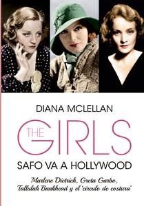 THE GIRLS | 9788412924381 | MCLELLAN, DIANA | Llibreria La Gralla | Llibreria online de Granollers