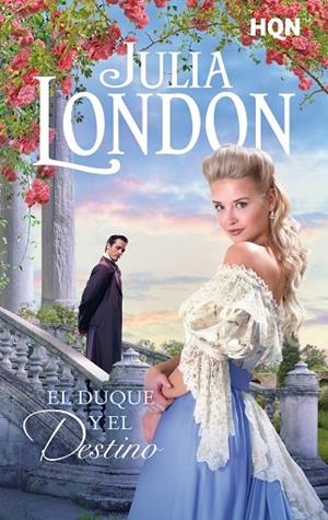 DUQUE Y EL DESTINO, EL (BOLSILLO) | 9791370005108 | LONDON, JULIA | Llibreria La Gralla | Llibreria online de Granollers