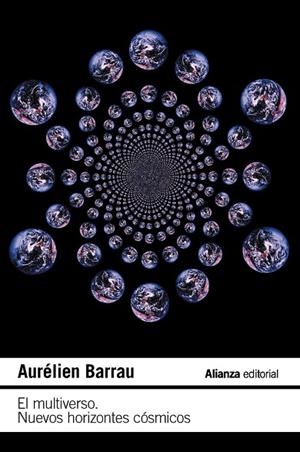 MULTIVERSO, EL | 9788411489478 | BARRAU, AURÉLIEN | Llibreria La Gralla | Librería online de Granollers