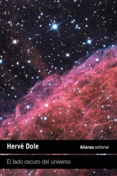 LADO OSCURO DEL UNIVERSO, EL | 9788411489485 | DOLE, HERVÉ | Llibreria La Gralla | Librería online de Granollers