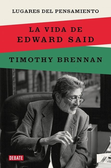 LUGARES DEL PENSAMIENTO | 9788419642943 | BRENNAN, TIMOTHY | Llibreria La Gralla | Librería online de Granollers