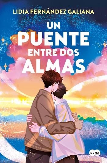 UN PUENTE ENTRE DOS ALMAS | 9788491299899 | FERNÁNDEZ GALIANA, LIDIA | Llibreria La Gralla | Librería online de Granollers
