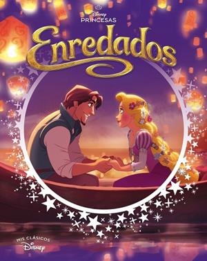 ENREDADOS (MIS CLÁSICOS DISNEY) | 9788419487407 | VVAA | Llibreria La Gralla | Llibreria online de Granollers