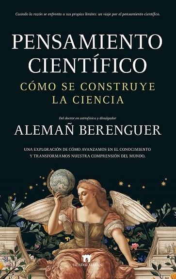 PENSAMIENTO CIENTÍFICO | 9788419414526 | BERENGUER, ALEMAÑ | Llibreria La Gralla | Librería online de Granollers