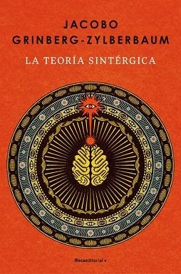 TEORÍA SINTÉRGICA,LA | 9788410442986 | GRINBERG-ZYLBERBAUM, JACOBO | Llibreria La Gralla | Llibreria online de Granollers
