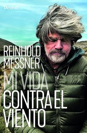 MI VIDA CONTRA EL VIENTO | 9788498297027 | MESSNER, REINHOLD | Llibreria La Gralla | Llibreria online de Granollers