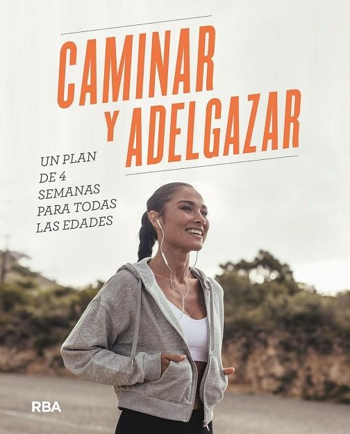CAMINAR Y ADELGAZAR | 9788411323352 | NICOLAS OLEA SERRANO | Llibreria La Gralla | Librería online de Granollers