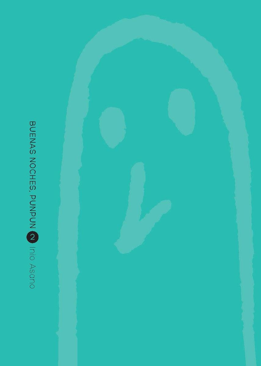 BUENAS NOCHES, PUNPUN 02 (NUEVO PVP) | 9788467966886 | INIO ASANO | Llibreria La Gralla | Llibreria online de Granollers