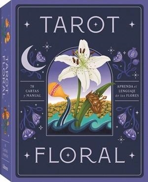 TAROT FLORAL | 9789464991161 | MCMAHON COLLIS, DIANA | Llibreria La Gralla | Llibreria online de Granollers