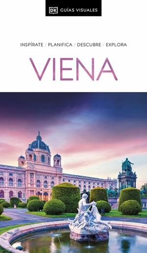 VIENA (GUÍAS VISUALES) | 9780241772096 | DK | Llibreria La Gralla | Llibreria online de Granollers