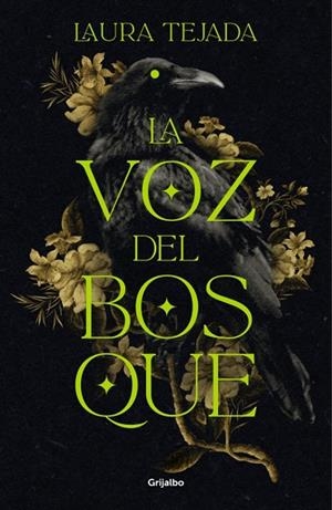 VOZ DEL BOSQUE, LA | 9788425369957 | TEJADA, LAURA | Llibreria La Gralla | Librería online de Granollers