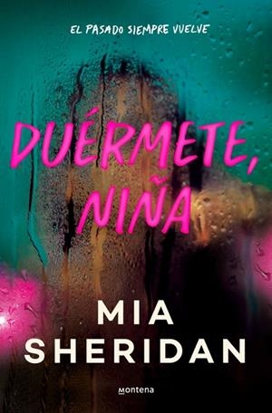 DUÉRMETE, NIÑA | 9788410050914 | SHERIDAN, MIA | Llibreria La Gralla | Llibreria online de Granollers