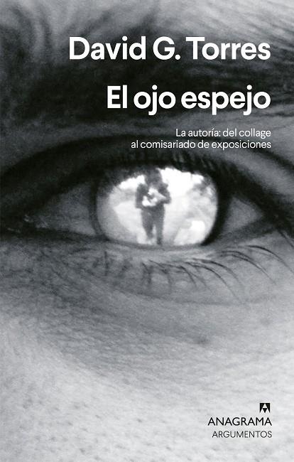 OJO ESPEJO, EL | 9788433929211 | G. TORRES, DAVID | Llibreria La Gralla | Llibreria online de Granollers