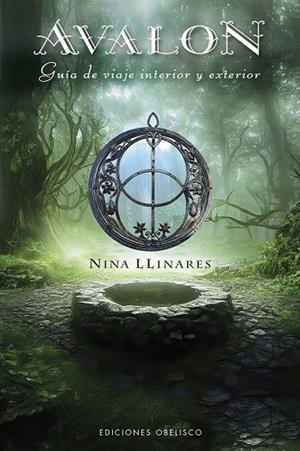 AVALON. GUÍA DE VIAJE INTERIOR Y EXTERIOR | 9788411722445 | LLINARES, NINA | Llibreria La Gralla | Librería online de Granollers