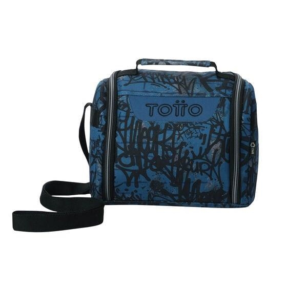 BOSSA ISOTÈRMICA TOTTO RESALTADOR URBAN GRAPH | 7704758118460 | AC61ECO007-2516Z-4EC | Llibreria La Gralla | Llibreria online de Granollers