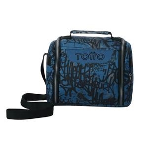 BOSSA ISOTÈRMICA TOTTO RESALTADOR URBAN GRAPH | 7704758118460 | AC61ECO007-2516Z-4EC | Llibreria La Gralla | Llibreria online de Granollers