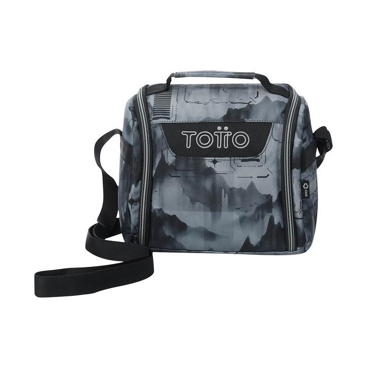 BOSSA ISOTÈRMICA TOTTO RESALTADOR | 7704758312844 | AC61ECO007-2516Z-0G6 | Llibreria La Gralla | Librería online de Granollers