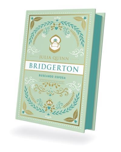 BUSCANDO ESPOSA EDICION ESPECIAL | 9788419131959 | QUINN, JULIA | Llibreria La Gralla | Librería online de Granollers