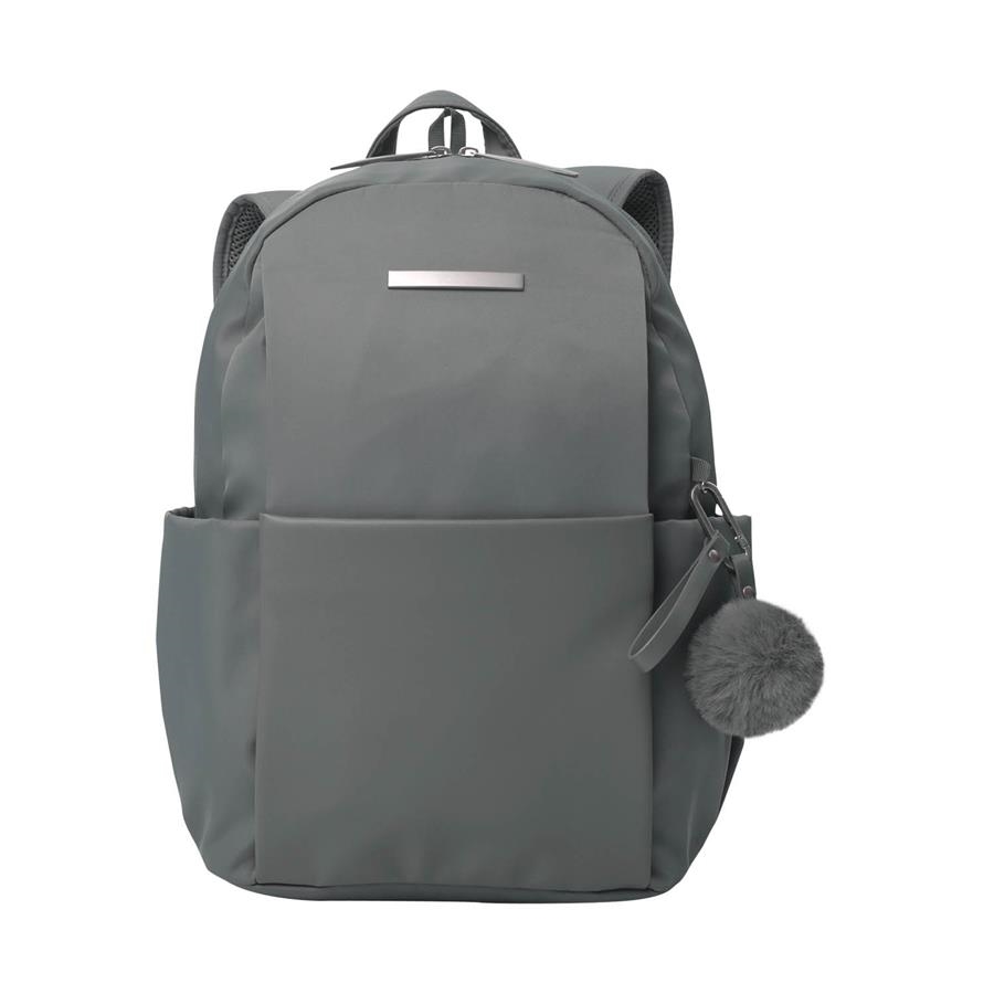 MOTXILLA TOTTO ADELAIDE 1 2.0 GRIS | 7704758344197 | MA04ADE001-25160-G56 | Llibreria La Gralla | Librería online de Granollers