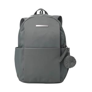 MOTXILLA TOTTO ADELAIDE 1 2.0 GRIS | 7704758344197 | MA04ADE001-25160-G56 | Llibreria La Gralla | Llibreria online de Granollers
