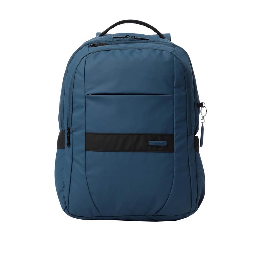 MOTXILLA TOTTO WIVETTO 2.0 MOROCCAN BLUE | 7704682003344 | MA04IND832-2510G-Z3A | Llibreria La Gralla | Librería online de Granollers