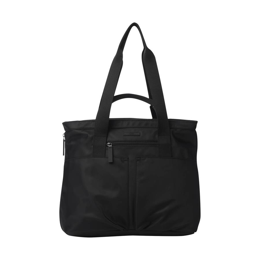BOLSO TOTTO CRESA NEGRE | 7704758340663 | MA02IND754-25100-N01 | Llibreria La Gralla | Librería online de Granollers