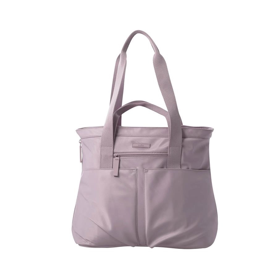 BOLSO TOTTO CRESA LILA | 7704758340670 | MA02IND754-25100-M5E | Llibreria La Gralla | Librería online de Granollers