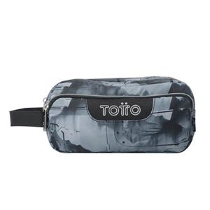PORTATOT TOTTO 3 COSSOS GRIS CLAR | 7704758117661 | AC52ECO009-2516Z-7YK | Llibreria La Gralla | Librería online de Granollers