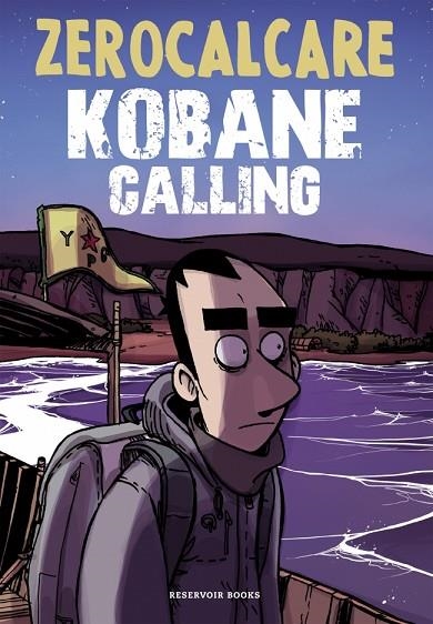 KOBANE CALLING (ED. ACTUALIZADA) | 9788418052576 | Llibreria La Gralla | Librería online de Granollers