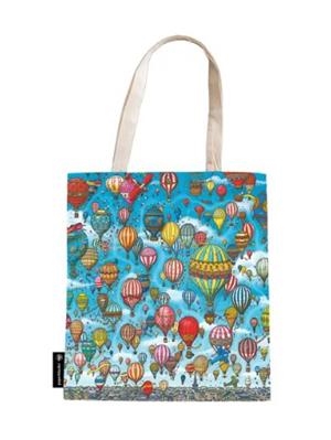 BOSSA TELA BALLOON FESTIVAL SUNSET RIDE | 9781439799420 | PB PA9942-0 | Llibreria La Gralla | Llibreria online de Granollers