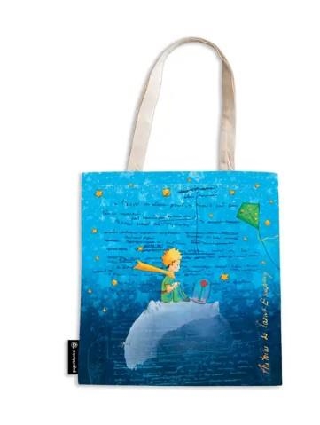 BOSSA TELA SAINT EXUPERY THE LITTLE PRINCE | 9781439799390 | PB PA9939-0 | Llibreria La Gralla | Librería online de Granollers