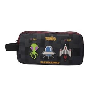 PORTATOT TOTTO 2 COSSOS DIGIBOT | 7704758339537 | AJ52DBT001-2510-6RXL | Llibreria La Gralla | Llibreria online de Granollers