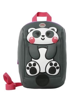 MOTXILLA TOTTO KIDO PANDA | 7704758982504 | MJ04IND006-2510-G22 | Llibreria La Gralla | Llibreria online de Granollers