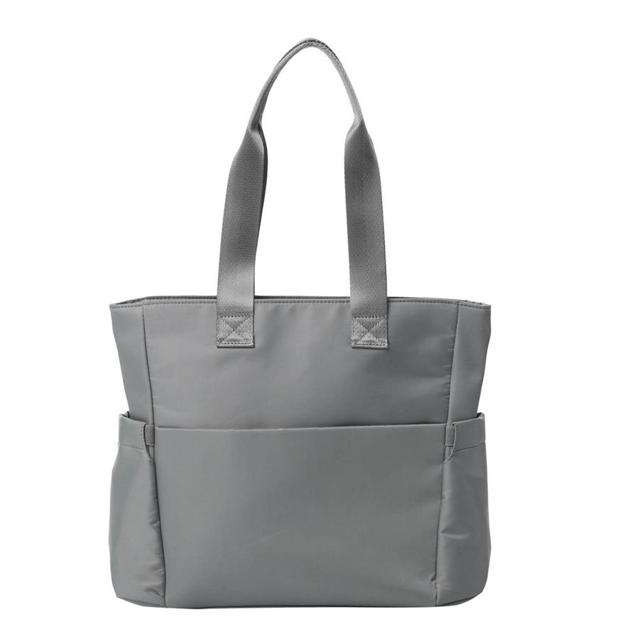 BOLSO TOTTO SUE GRIS | 7704758340694 | MA02IND755-25100-G56 | Llibreria La Gralla | Librería online de Granollers