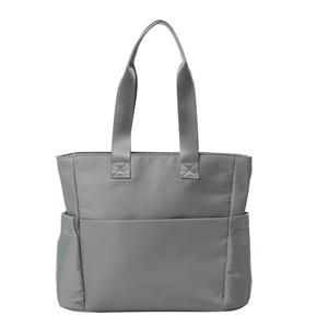 BOLSO TOTTO SUE GRIS | 7704758340694 | MA02IND755-25100-G56 | Llibreria La Gralla | Llibreria online de Granollers