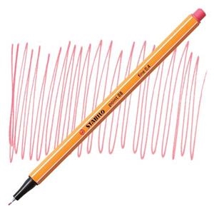 RETOLADOR STABILO POINT 88/49 VERMELL MADUIXA | 4006381574754 | 88/49 | Llibreria La Gralla | Llibreria online de Granollers