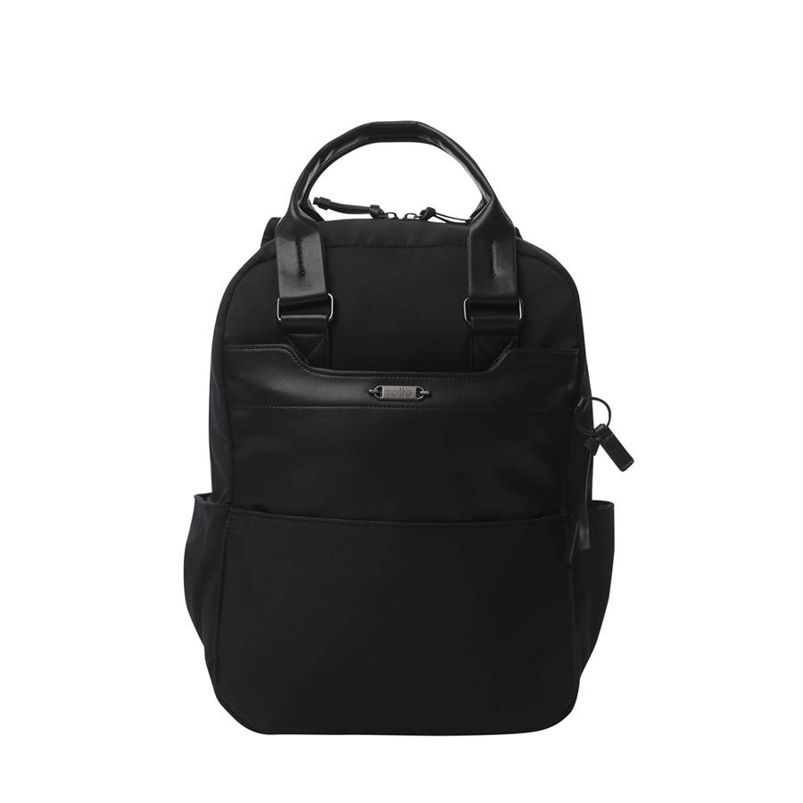 MOTXILLA TOTTO TOSCANA NEGRE | 7704758342292 | MA04TSC001-25100-N01 | Llibreria La Gralla | Llibreria online de Granollers