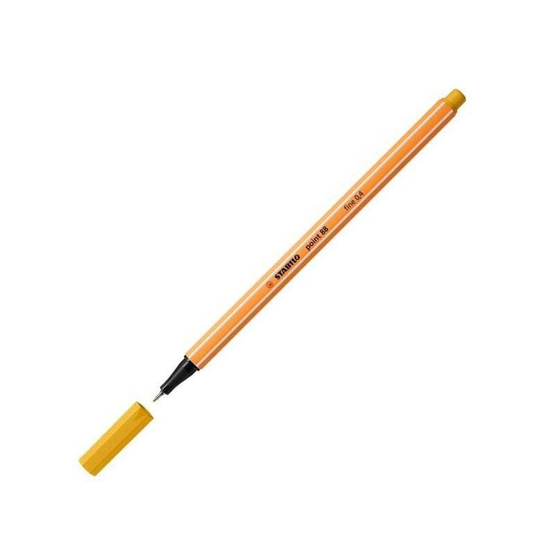 RETOLADOR STABILO POINT 88/87 CURRI | 4006381579308 | 88/87 | Llibreria La Gralla | Librería online de Granollers
