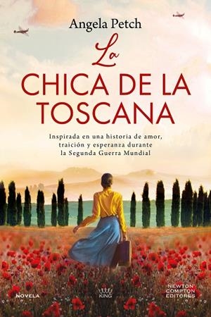 CHICA DE LA TOSCANA, LA (BOLSILLO) | 9788419620996 | PETCH, ANGELA | Llibreria La Gralla | Librería online de Granollers