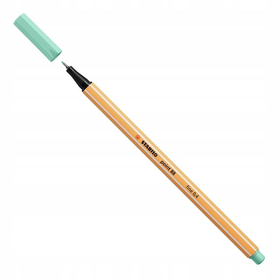 RETOLADOR STABILO POINT 88/12 EUCALIPTUS | 4006381574600 | 88/12 | Llibreria La Gralla | Llibreria online de Granollers