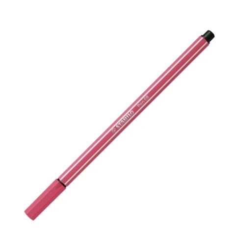 RETOLADOR STABILO PEN 68/49 VERMELL MADUIXA | 4006381574402 | 68/49 | Llibreria La Gralla | Llibreria online de Granollers