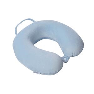 COIXÍ DE VIATGE TOTTO MEMORY FOAM JET PYLOT BLAU CEL | 7704682014722 | AT79IND001-2510-Z80U | Llibreria La Gralla | Llibreria online de Granollers