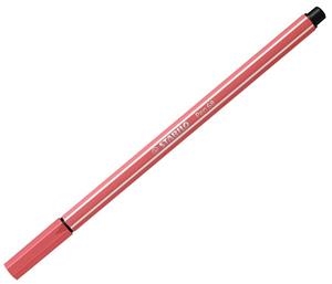 RETOLADOR STABILO PEN 68/47 VERMELL OXID | 4006381574372 | 68/47 | Llibreria La Gralla | Librería online de Granollers