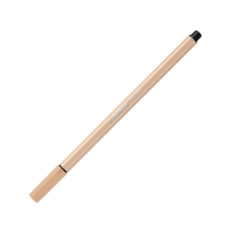 RETOLADOR STABILO PEN 68/86 BEIX | 4006381578752 | 68/86 | Llibreria La Gralla | Llibreria online de Granollers
