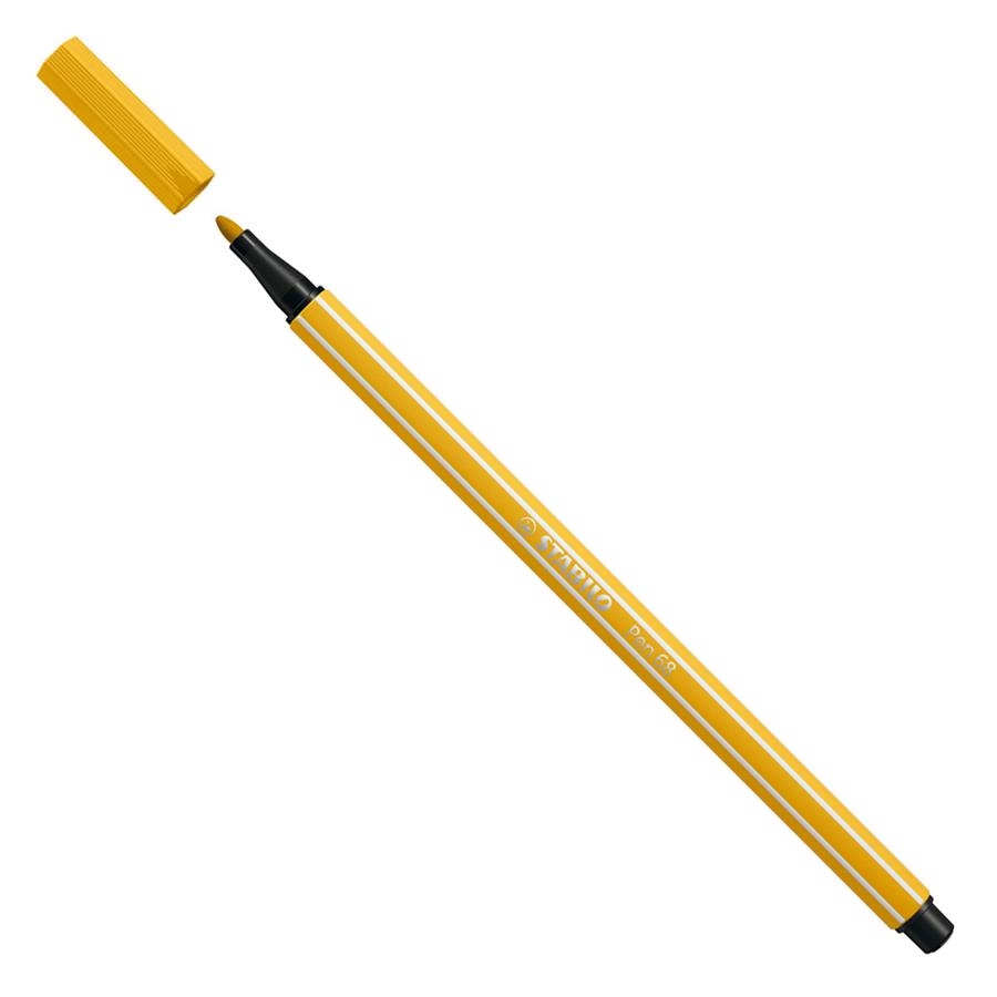RETOLADOR STABILO PEN 68/87 CURRI | 4006381578639 | 68/87 | Llibreria La Gralla | Llibreria online de Granollers